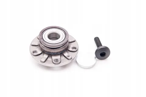 Подшипник ступицы колеса задний audi a3 07-12, 1k0598611 — STAUTO_RRP DianaParts