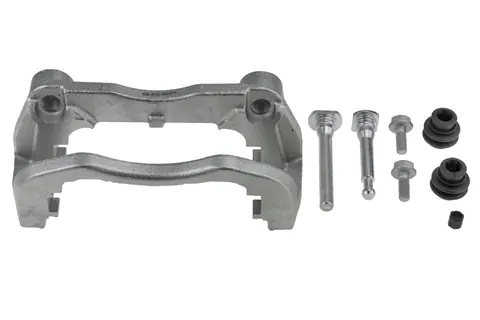 Скоба суппорта тормозного л/п nissan qashqai I 07-13 qashqai ii 13- x-trail t31/t32 07-, GH-442294 — STAUTO_RRP DianaParts