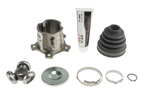 Шарнир равных угловых скоростей прав перед nissan x-trail t30 00-06, 39100-8h615 — STAUTO_RRP DianaParts