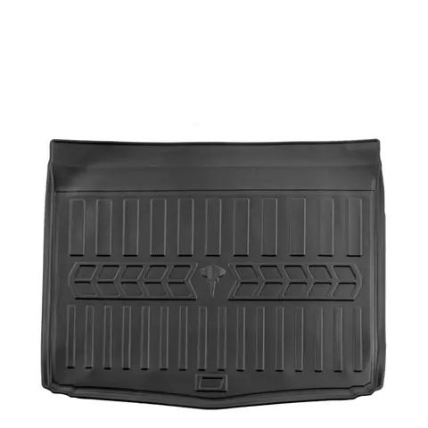 Килимок в багажник 3D (Stingray) для Fiat Tipo 2016- рр — Fiat Tipo 2016- гг. DianaParts