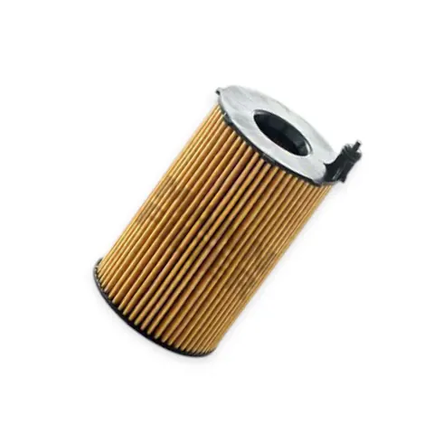 Фільтр масляний Volkswagen Touareg 3.0TDI 10- MANN-FILTER — Фільтри DianaParts