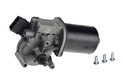 Мотор стеклоочистителя передний Nissan Almera Tino 2000–2006, 28815BU000 — STAUTO_RRP DianaParts