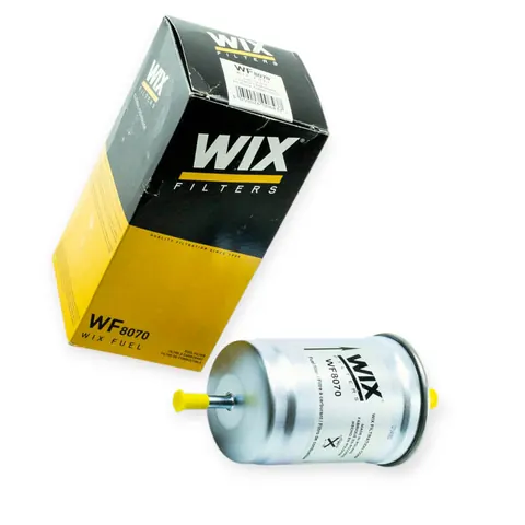 Фільтр паливний Ford Transit 2.0i (1994-2000) WIX FILTERS — Фільтри DianaParts