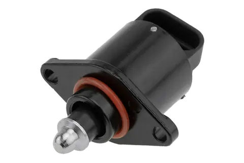 Двигатель шаговый Renault Megane I 96-03 / Scenic I 96-03 1.8, 7702217296 — STAUTO_RRP DianaParts