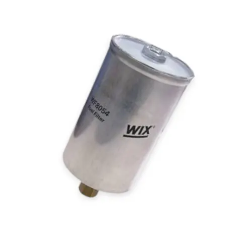 Фільтр паливний Audi 80, 90, 100, 200, A6 2.0-2.8 (бензин) 97 (h-155 мм) WIX FILTERS — Фільтри DianaParts