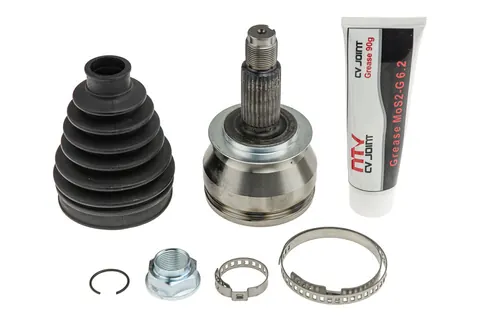 Наружный шрус Toyota Auris I 2.0D 06-10, 4341005320 — STAUTO_RRP DianaParts