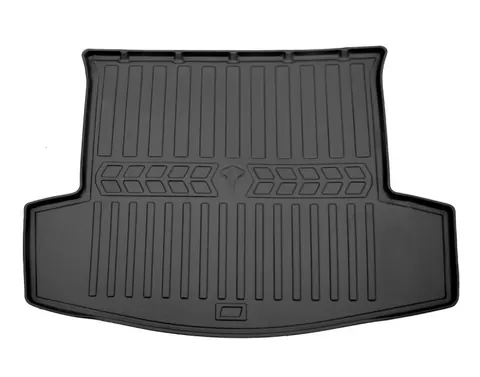 Килимок в багажник Stingray 3D для Chevrolet Captiva 2006-2019 рр — Chevrolet Captiva 2006-2019 гг. DianaParts