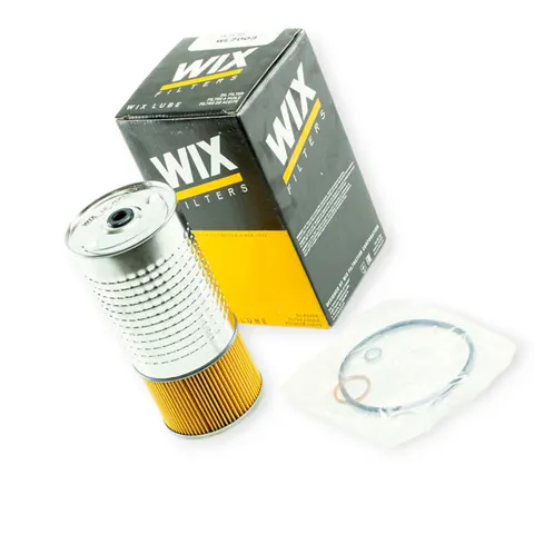Фільтр масляний Mercedes-Benz 100D 88-WIX FILTERS — Фільтри DianaParts
