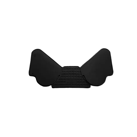 Задня перемичка килимок (Stingray Premium) для Ауди A3 2012-2020 рр — Audi A3 2012-2020 гг. DianaParts