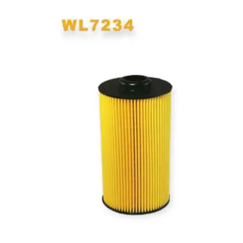 Фільтр масляний BMW 5 E34, 39 3.0-4.0-4.4i WIX FILTERS — Фільтри DianaParts