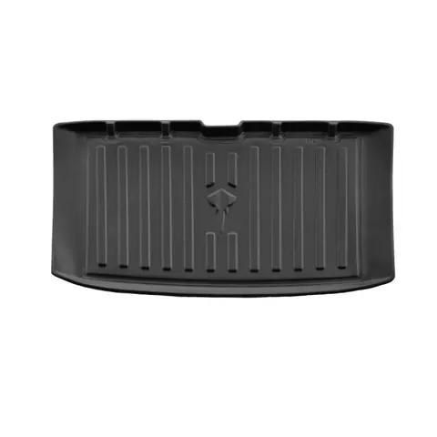 Килимок в багажник Stingray 3D для Mini COOPER 2006-2014 рр. для Mini Clubman R55/R56 рр — Mini Clubman R55/R56 2007-2014 гг. DianaParts