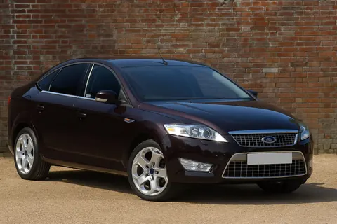 Нижня окантовка вікон (4 шт, нерж.) Carmos - турецька сталь для Ford Mondeo 2008-2014 рр — Ford Mondeo 2008-2014 гг. DianaParts