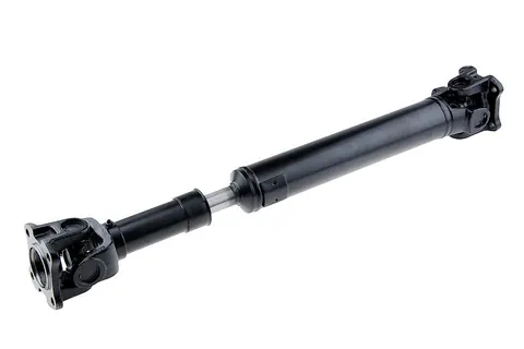 Вал карданный передний Kia Sorento I 02-09, 491003E110 — STAUTO_RRP DianaParts