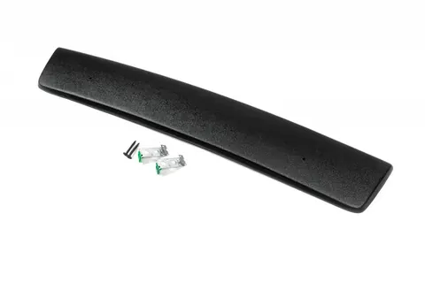 Зимова решітка (2000-2010) Матова для Volkswagen Sharan рр — Volkswagen Sharan 1995-2010 гг. DianaParts