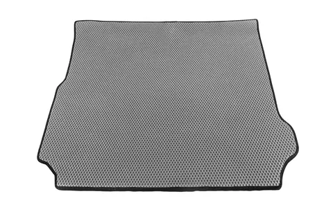 Килимок багажника V1 (EVA, Сірий) для Land Rover Discovery III 2004-2009 рр — Land Rover Discovery III 2004–2009 гг. DianaParts