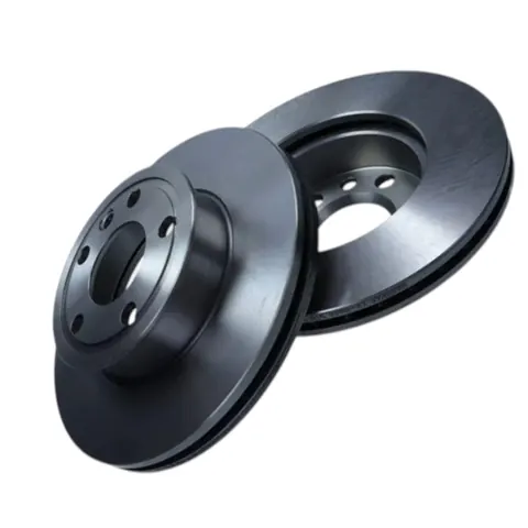 Диск гальмівний Volkswagen T4 2,4, 2,5D (1990-1996) WEN передній (280mmx24mm) MAXGEAR — Автозапчастини DianaParts