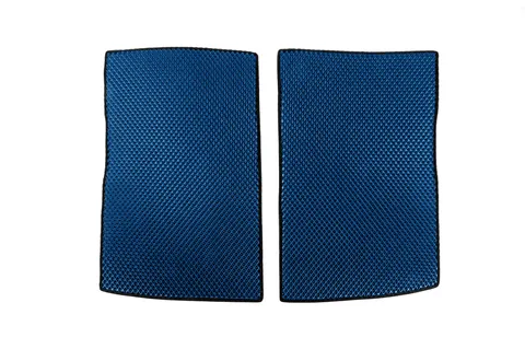 Килимок багажника EVA для Grand (Синій) для Ford C-Max/Grand C-Max 2010-2019 рр — Ford C-Max/Grand C-Max 2010-2019 гг. DianaParts
