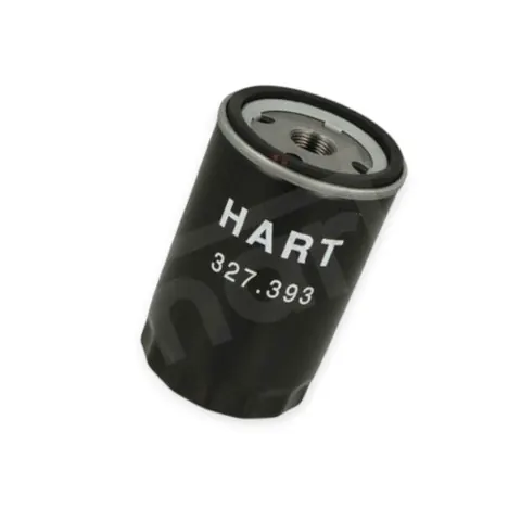 Фільтр масляний Mercedes-Benz 190, 200, 230, 260, 300, W124 бенз HART — Фільтри DianaParts