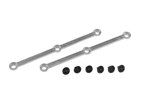 Ремкомплект впускного коллектора Mercedes w164 05-, 6420901137 — STAUTO_RRP DianaParts
