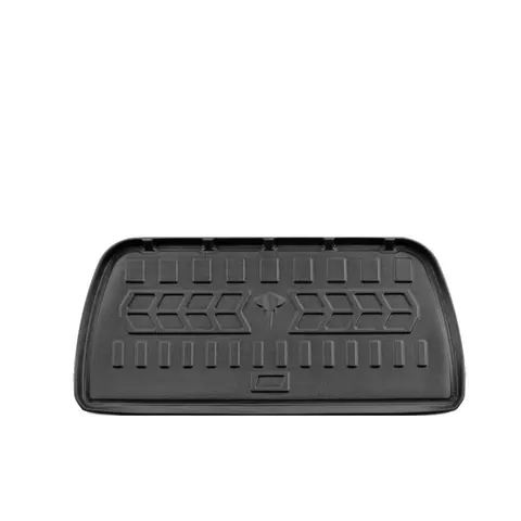 Килимок в багажник Stingray 3D для Mini COUNTRYMAN 2010-2016 рр. для Mini Countryman R60 рр — Mini Countryman R60 2010-2017 гг. DianaParts