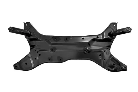Подрамник подвески mitsubishi outlander ii 06- lancer 08-, mn100292 — STAUTO_RRP DianaParts