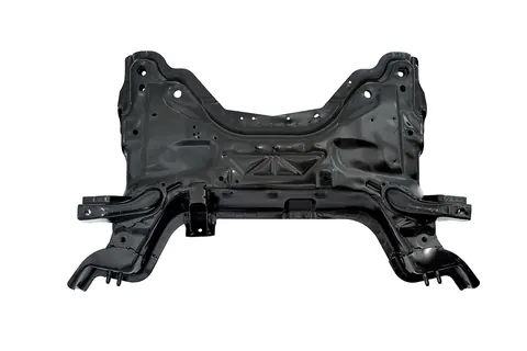 Подрамник подвески citroen c4 07- berlingo 08-, 3502fh — STAUTO_RRP DianaParts