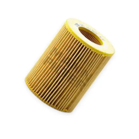 Фільтр масляний BMW 5 (E39) (95-04) двигун. M52, 54 MANN-FILTER — Двигун DianaParts