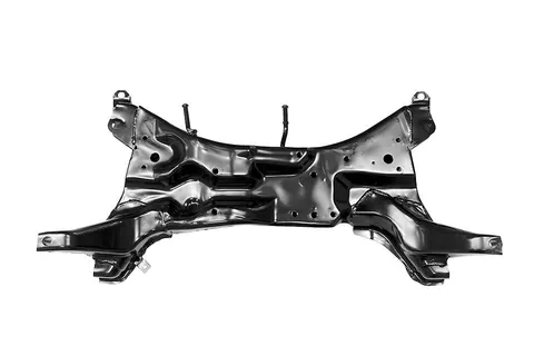 Подрамник mitsubishi outlander lancer 9 03-, mr510285 — STAUTO_RRP DianaParts
