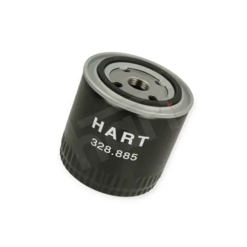 Фільтр масляний Skoda Felicia 95-1.9D HART — Фільтри DianaParts