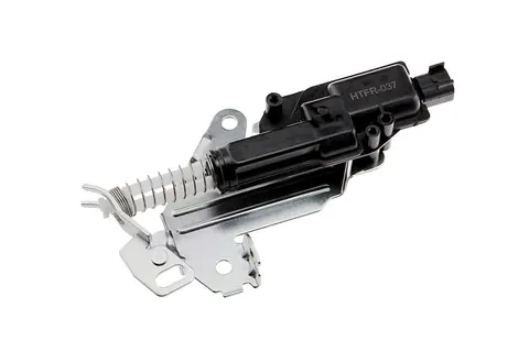 Центральный замок control ford fiesta 02-12, 1481081 — STAUTO_RRP DianaParts