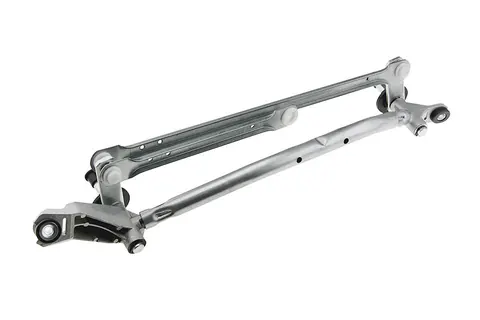 Трапеция стеклоочистителя передняя Nissan Qashqai I (J10) 2006–2013, 28800JD900 — STAUTO_RRP DianaParts