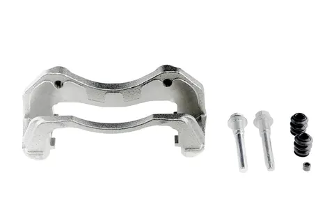 Скоба суппорта передняя Mitsubishi Outlander I 02-06, MR307282 — STAUTO_RRP DianaParts