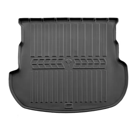 Килимок в багажник Stingray 3D (SW) для Mazda 6 2003-2008 рр — Mazda 6 2003-2008 гг. DianaParts