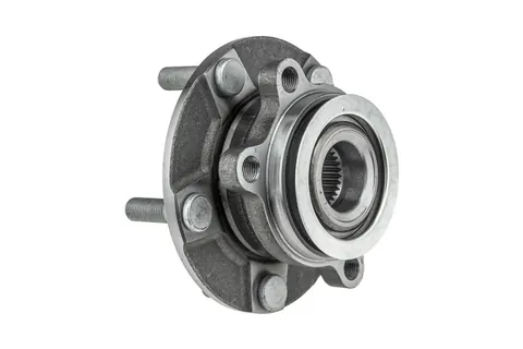 Ступица колеса nissan qashqai 07-15, 201585 — STAUTO_RRP DianaParts