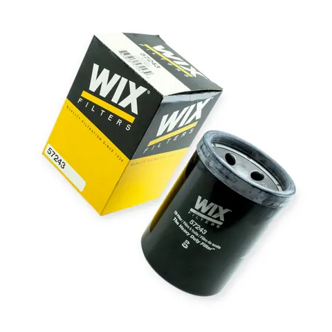 Фільтр масляний John Deere WIX FILTERS 252142 — Фільтри DianaParts
