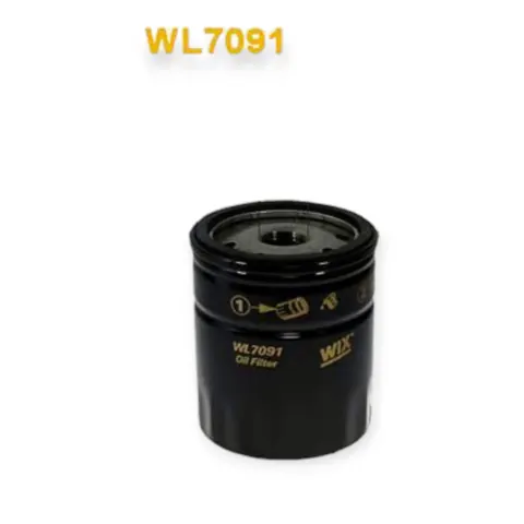 Фільтр масляний Fiat Scudo-Doblo 1.6-1.9D (96-06) WIX FILTERS — Фільтри DianaParts