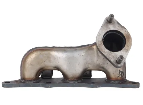 Коллектор выпускной правый Mitsubishi Pajero IV 06-18, 1555A340 — STAUTO_RRP DianaParts