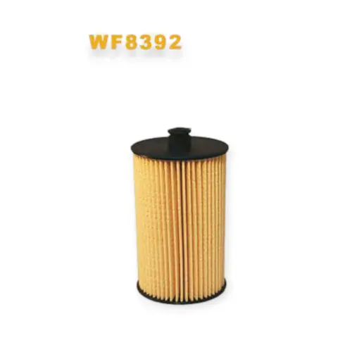 Фільтр паливний Volkswagen Crafter 2.5TDI (2006-) WIX FILTERS — Фільтри DianaParts