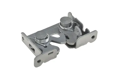 нижний замок капота двигателя bmw x5 f15 2013 x6 f16 2014, 51232753419 — STAUTO_RRP DianaParts
