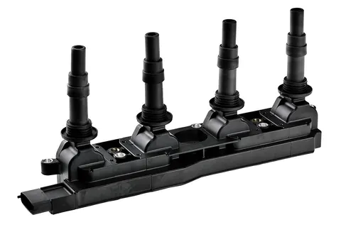 Катушка зажигания opel astra f/g 1.8 16v 95-, 90536194 — STAUTO_RRP DianaParts