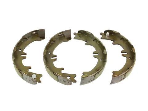 Комплект тормозных колодок задний lexus gs toyota avensis 00-05, 46540-28010 — STAUTO_RRP DianaParts