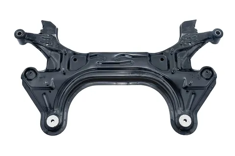 Подрамник подвески chevrolet aveo t200 03-08, 96535050 — STAUTO_RRP DianaParts