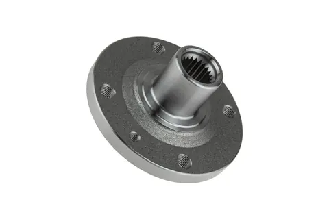 Подшипник ступицы пер. Л\п nissan micra k12 03-, 40204ax600 — STAUTO_RRP DianaParts