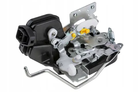 Привод центрального замка передний hyundai tucson 2006-, 813102e010 — STAUTO_RRP DianaParts
