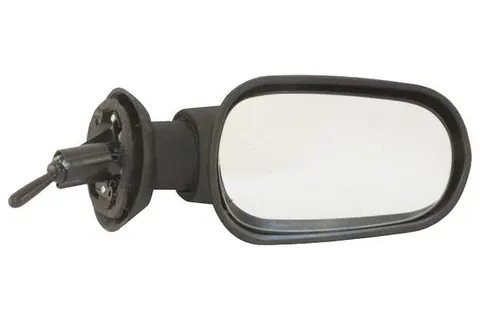 Зеркало боковое правое Renault RVI 2000-2010, 6001546990 — STAUTO_RRP DianaParts