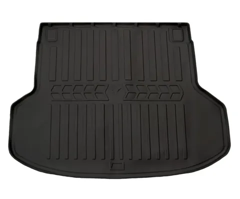 Килимок в багажник Stingray 3D (SW) для Kia Ceed 2018- рр — Kia Ceed 2018- гг. DianaParts