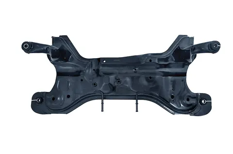 Подрамник подвески hyundai getz 06-, 624011c200 — STAUTO_RRP DianaParts