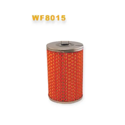 Фільтр паливний Renault Safrane 2.1D WIX FILTERS — Фільтри DianaParts