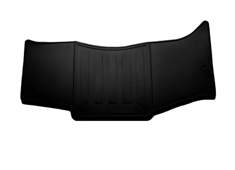 Задня перемичка килимок (Stingray Premium) для Ford Fusion 2012-2020 рр — Ford Fusion 2012-2020 гг. DianaParts