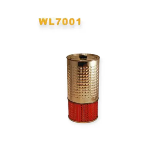 Фільтр масляний Mercedes-Benz E-Class W123 (диз.двигуна.), T1-T2 (206-410) WIX FILTERS — Двигун DianaParts